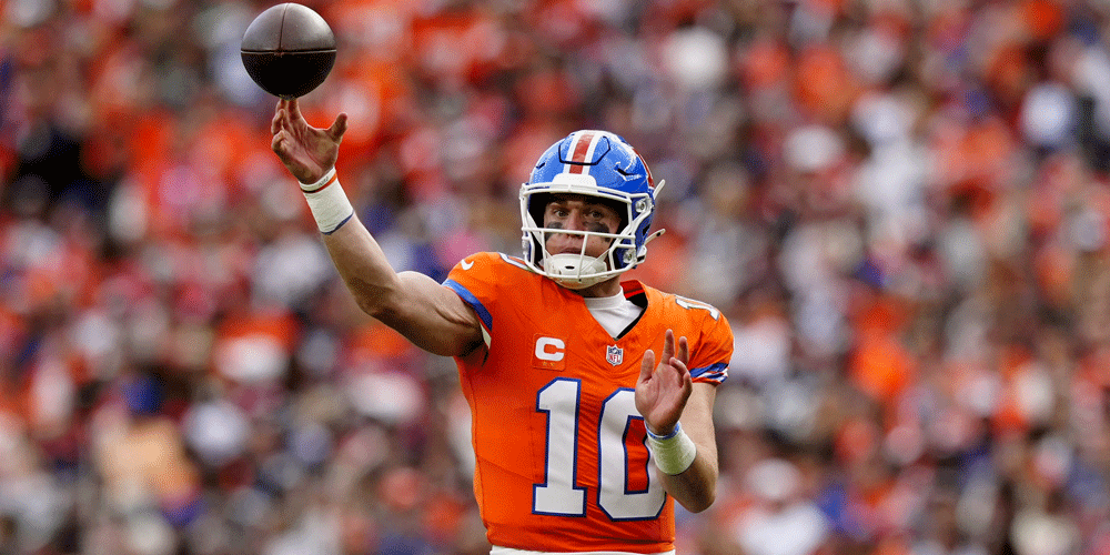NFL Week 10 Raiders at Broncos Odds and Preview