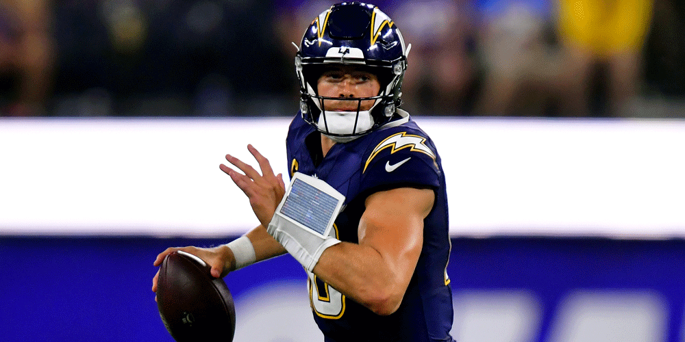 NFL Week 10 Steelers at Chargers Odds and Preview 