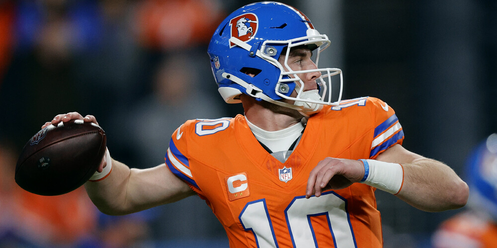 NFL Week 11 Chiefs at Broncos Odds and Preview