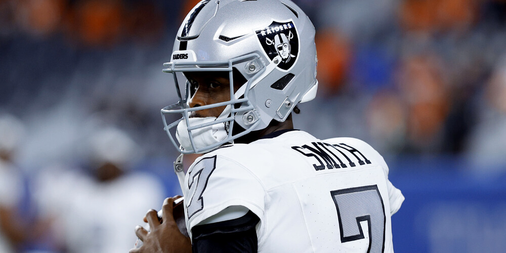 NFL Week 11 Cowboys at Raiders Odds and Preview