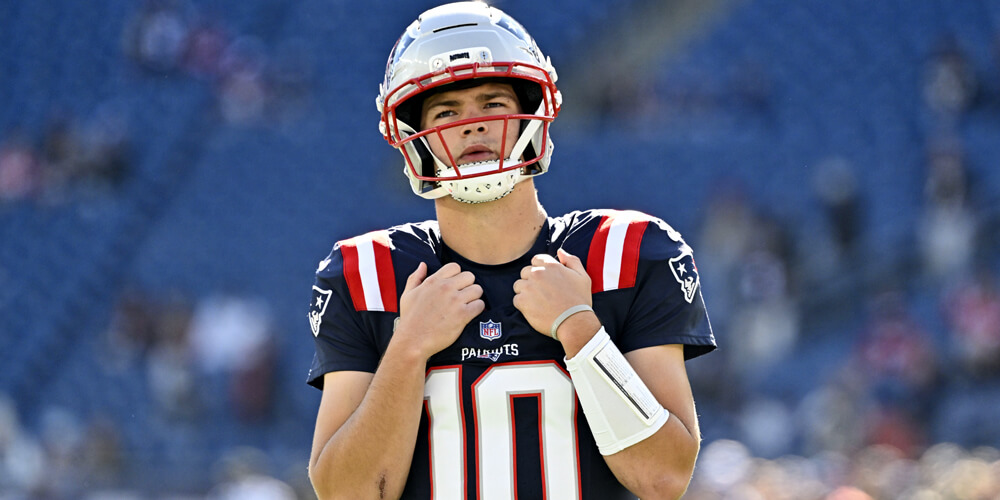 NFL Week 11 Jets at Patriots Odds and Preview