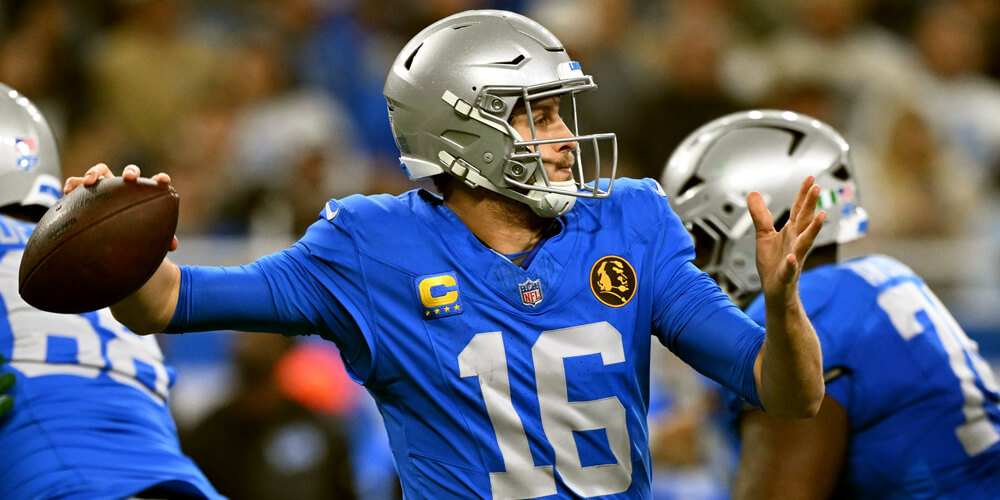 NFL Week 14 Cowboys at Lions Odds and Preview NFL Week 14 Cowboys at Lions Odds and Preview