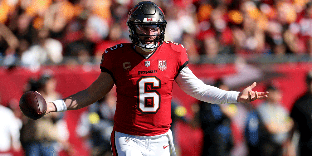 NFL Week 15 Falcons at Buccaneers Odds and Preview