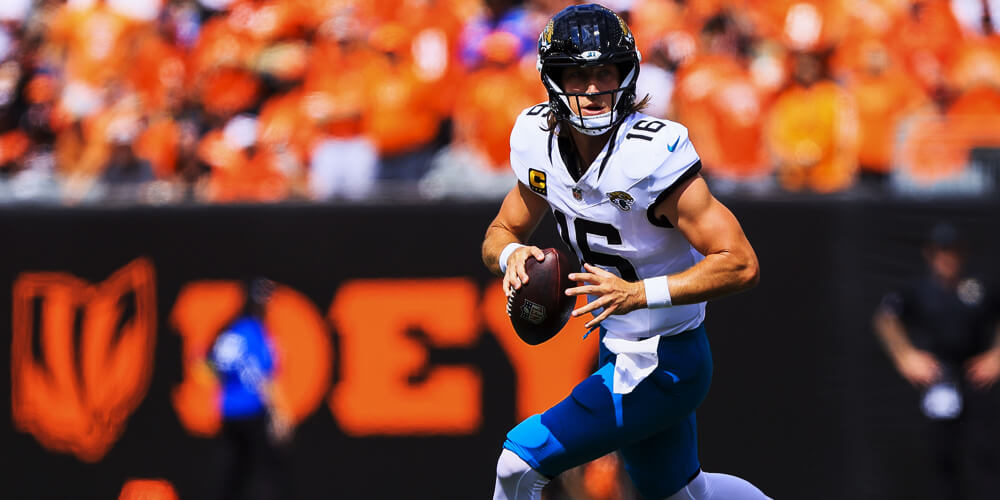 NFL Week 5 Chiefs at Jaguars Odds and Preview