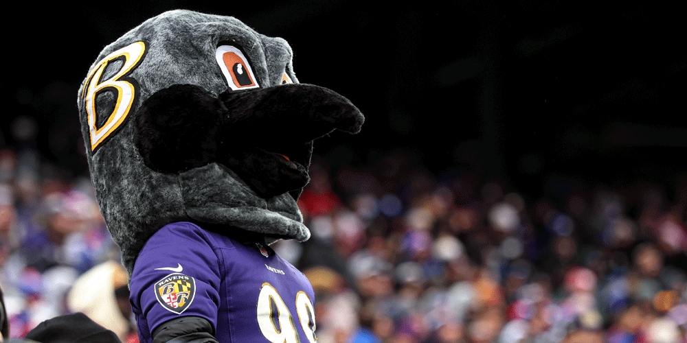 NFL Week 6 Rams at Ravens Odds and Preview