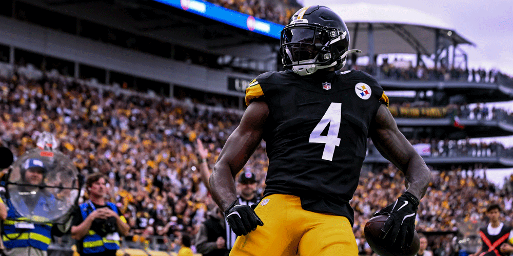 NFL Week 8 Packers at Steelers Odds and Preview