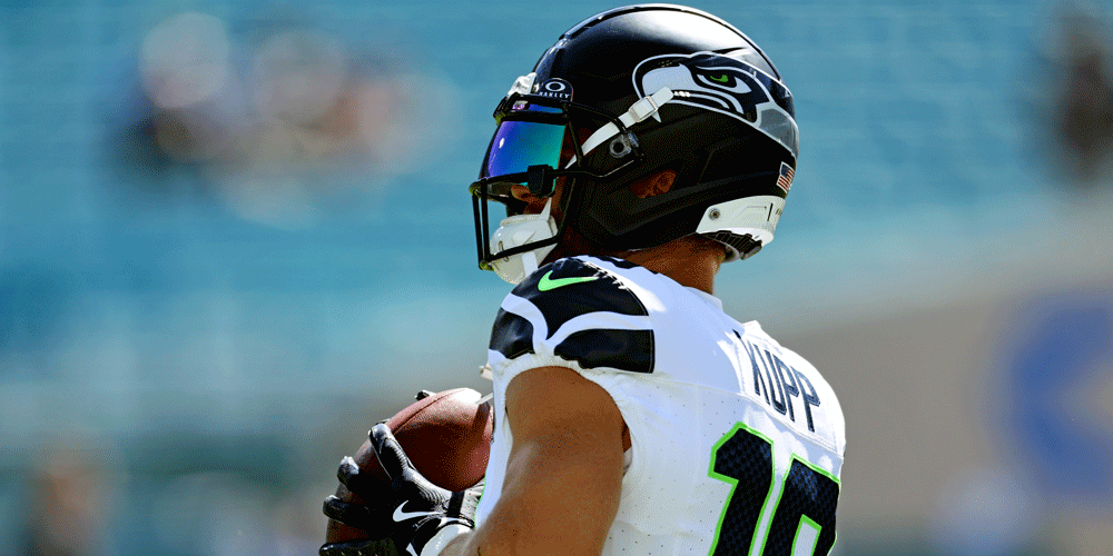 NFL Week 9 Seahawks at Commanders Odds and Preview