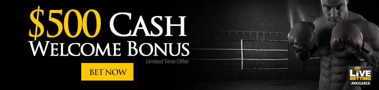 Boxing Picks