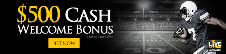 Football Betting Bonus