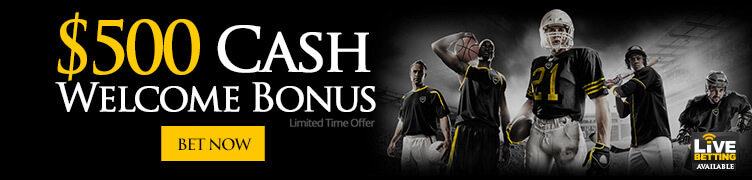 Online Sports Bonus