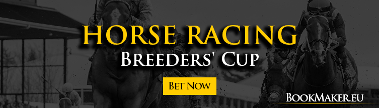 Breeders Cup Horse Racing Betting