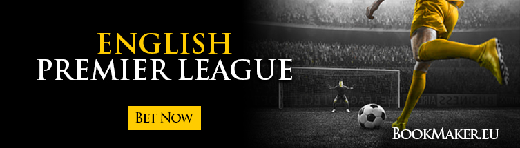 English Premier League Online Soccer Betting