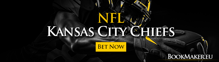Kansas City Chiefs NFL Betting Online