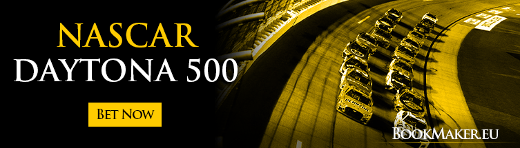 Bet on NASCAR Daytona 500 Online