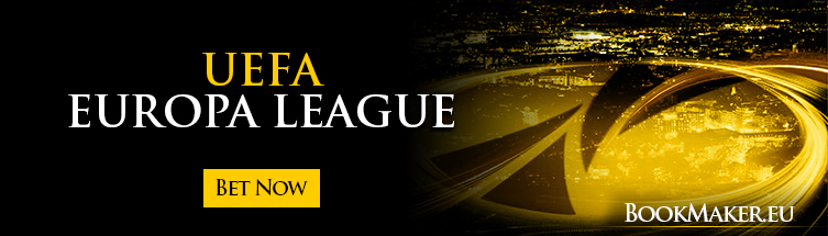 UEFA Europa League Online Soccer Betting